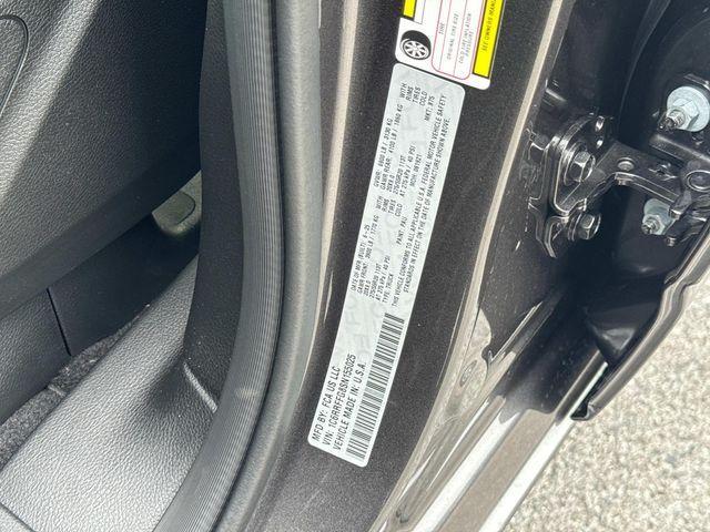 new 2025 Ram 1500 car, priced at $45,598