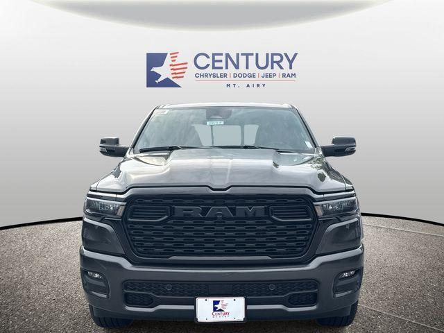new 2025 Ram 1500 car, priced at $45,598