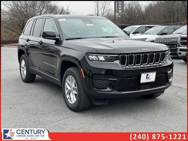 new 2025 Jeep Grand Cherokee car, priced at $42,465