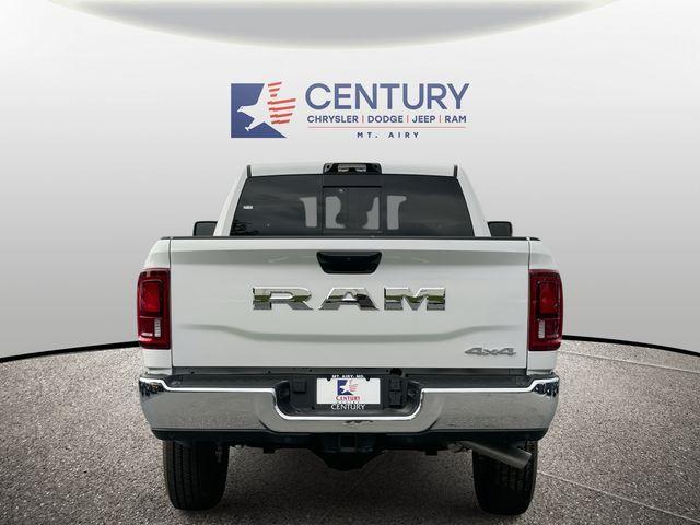 new 2025 Ram 2500 car, priced at $53,888