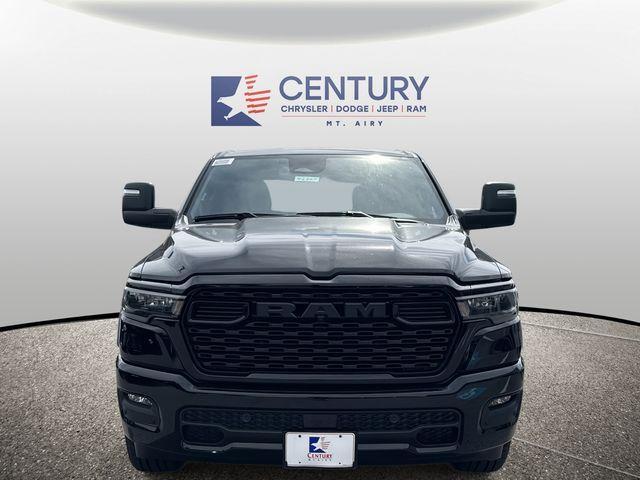 new 2025 Ram 1500 car, priced at $56,563