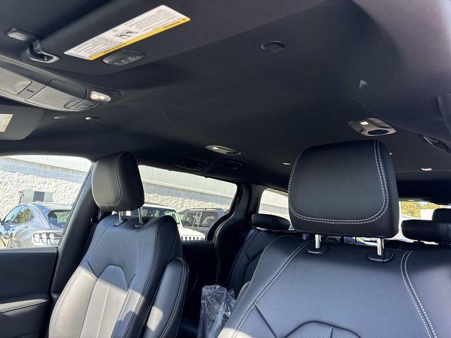 new 2026 Chrysler Pacifica car, priced at $39,000