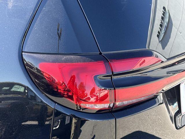 new 2026 Chrysler Pacifica car, priced at $39,000