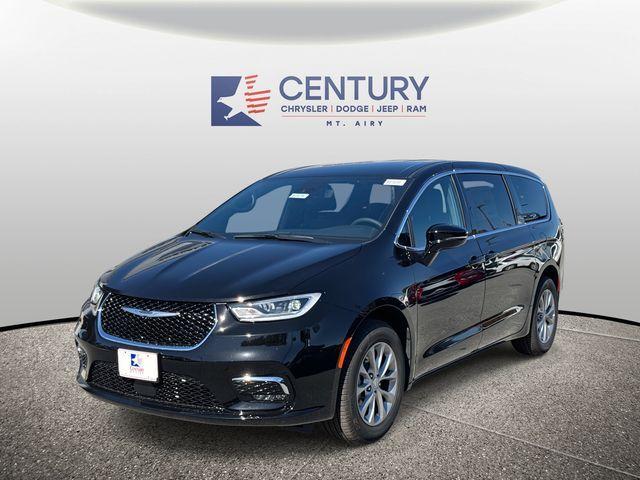 new 2026 Chrysler Pacifica car, priced at $39,000