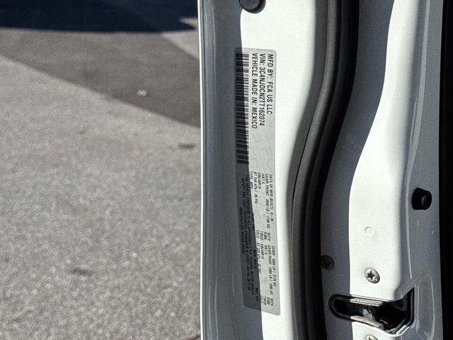 new 2026 Jeep Compass car, priced at $31,500