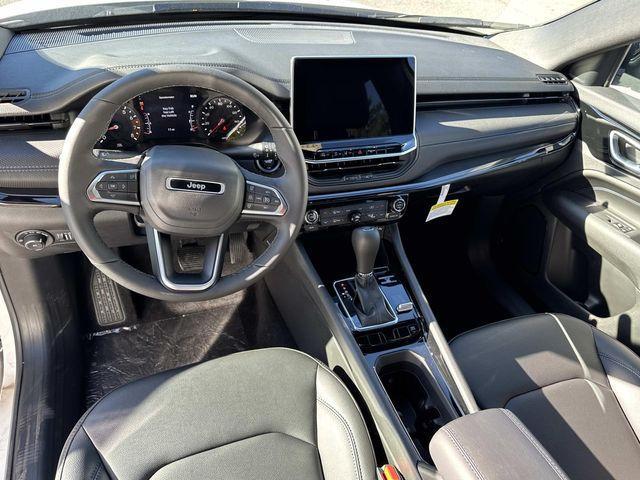 new 2026 Jeep Compass car, priced at $31,500