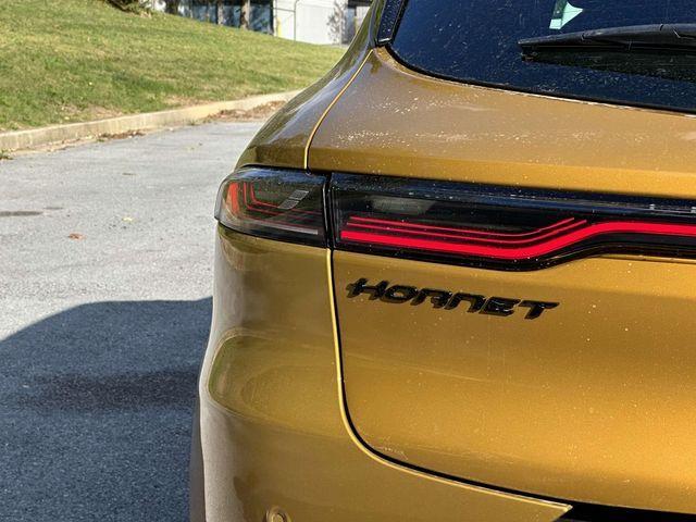 new 2024 Dodge Hornet car, priced at $34,000