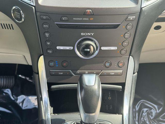 used 2015 Ford Edge car, priced at $11,350