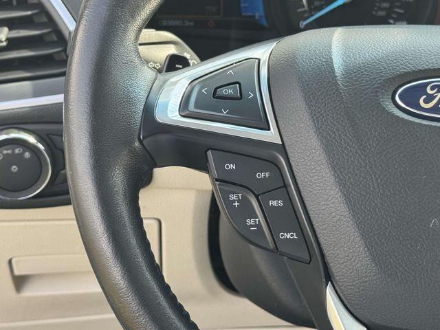 used 2015 Ford Edge car, priced at $11,350