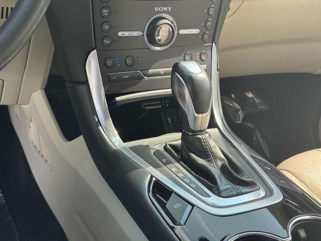 used 2015 Ford Edge car, priced at $11,350