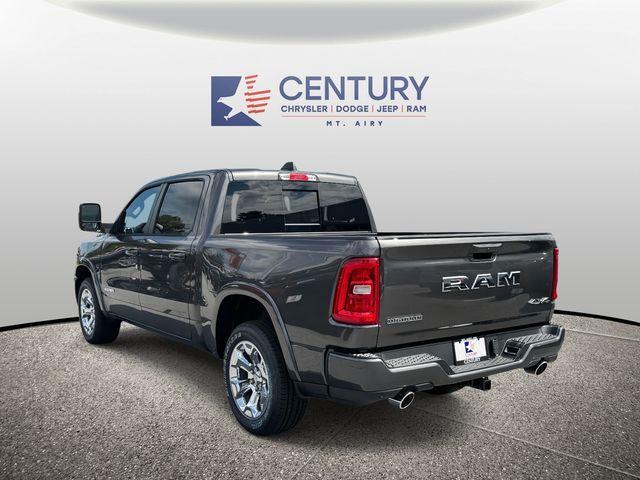 new 2026 Ram 1500 car, priced at $59,488