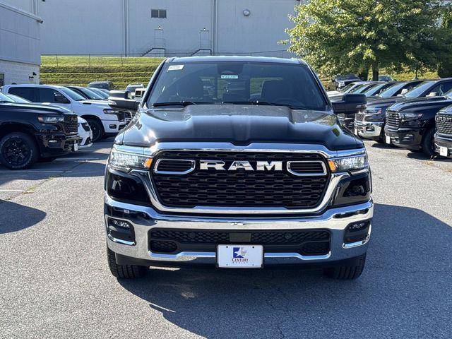 new 2025 Ram 1500 car, priced at $49,909