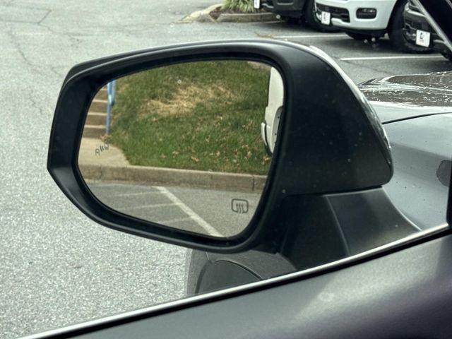 used 2024 Toyota Highlander car, priced at $43,414