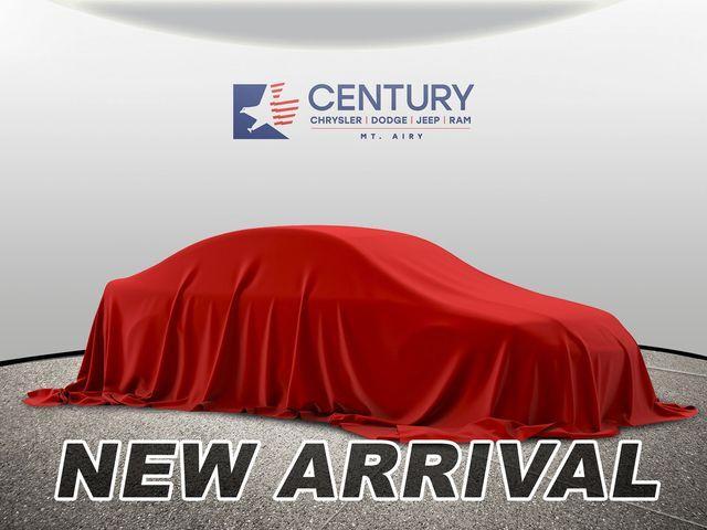 new 2025 Ram 1500 car, priced at $63,715