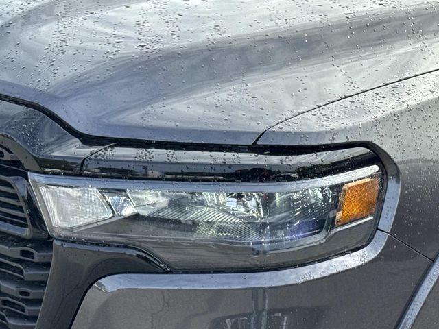 new 2025 Ram 1500 car, priced at $47,001