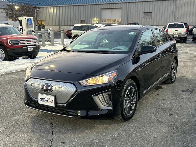 used 2020 Hyundai Ioniq EV car, priced at $16,500