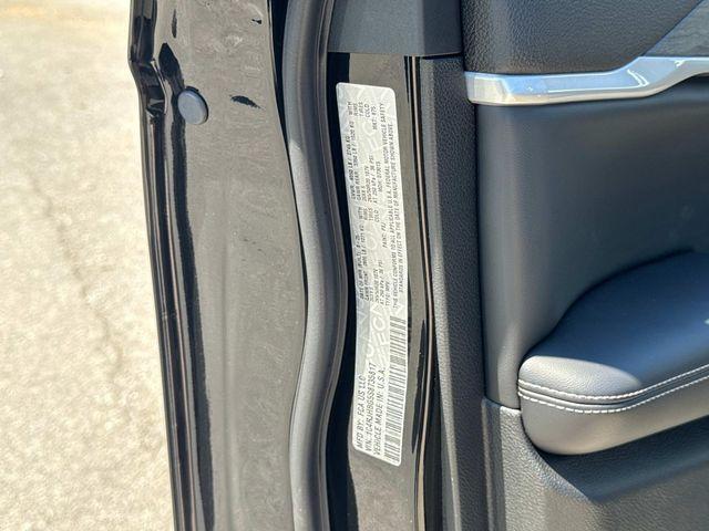 new 2025 Jeep Grand Cherokee car, priced at $44,500