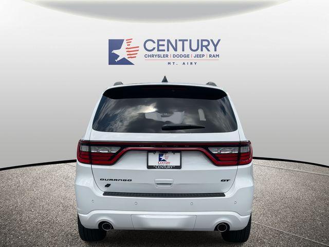 new 2025 Dodge Durango car, priced at $39,500