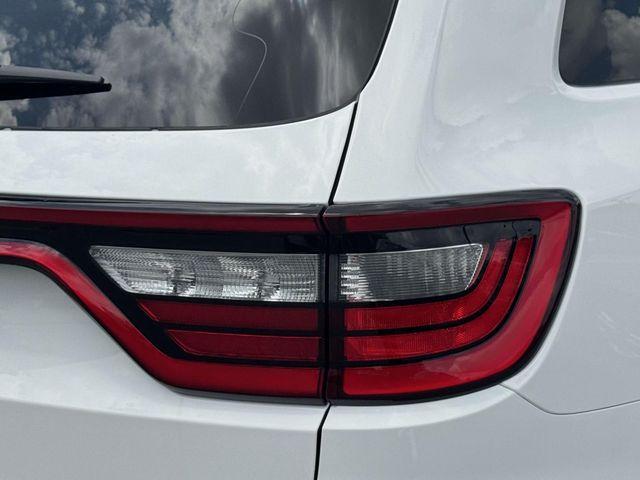 new 2025 Dodge Durango car, priced at $39,500
