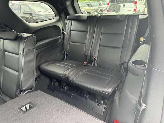 new 2025 Dodge Durango car, priced at $39,500