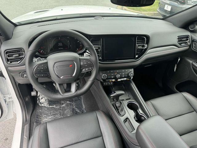 new 2025 Dodge Durango car, priced at $39,500