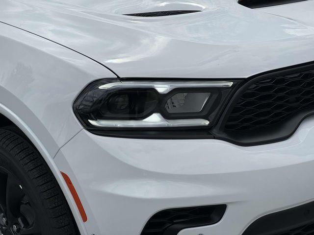 new 2025 Dodge Durango car, priced at $39,500