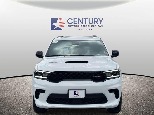 new 2025 Dodge Durango car, priced at $39,500