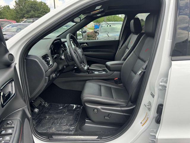 new 2025 Dodge Durango car, priced at $39,500