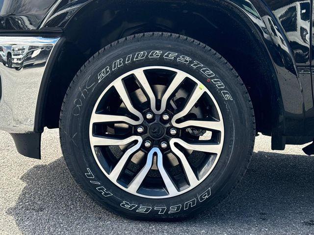 new 2025 Ram 1500 car, priced at $68,988