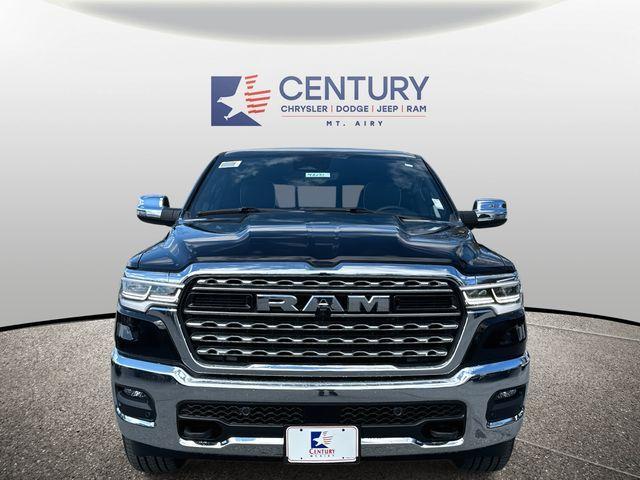 new 2025 Ram 1500 car, priced at $68,988