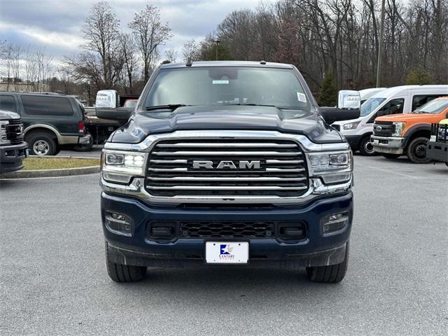 new 2024 Ram 2500 car, priced at $83,500