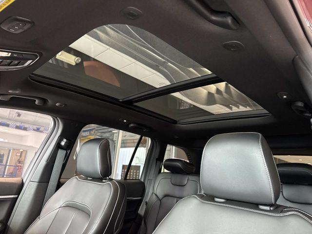 new 2025 Jeep Grand Cherokee car, priced at $44,595