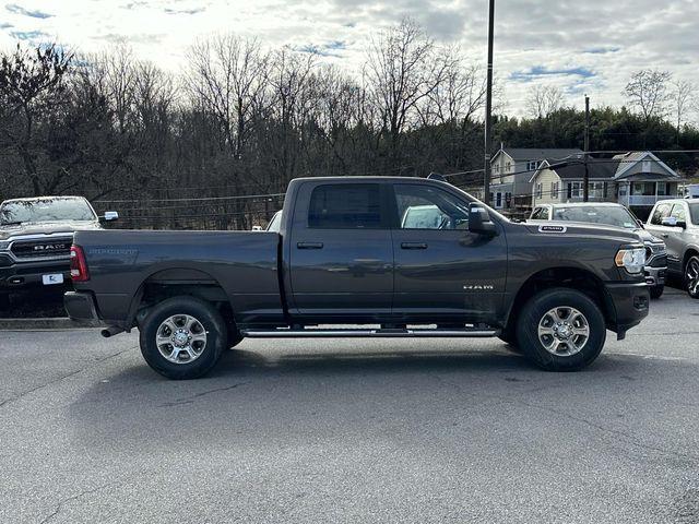 new 2024 Ram 2500 car, priced at $51,500