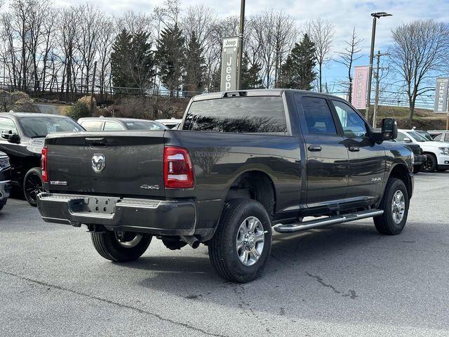 new 2024 Ram 2500 car, priced at $51,500