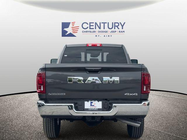 new 2025 Ram 2500 car, priced at $73,988