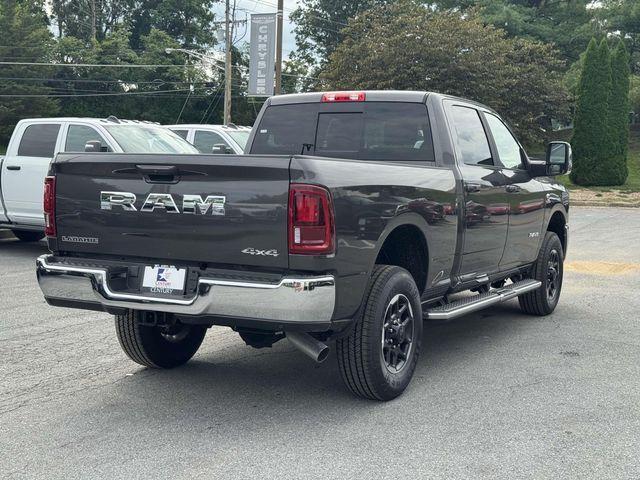 new 2025 Ram 2500 car, priced at $73,988