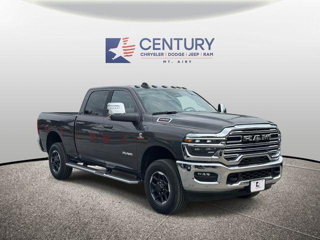 new 2025 Ram 2500 car, priced at $73,988