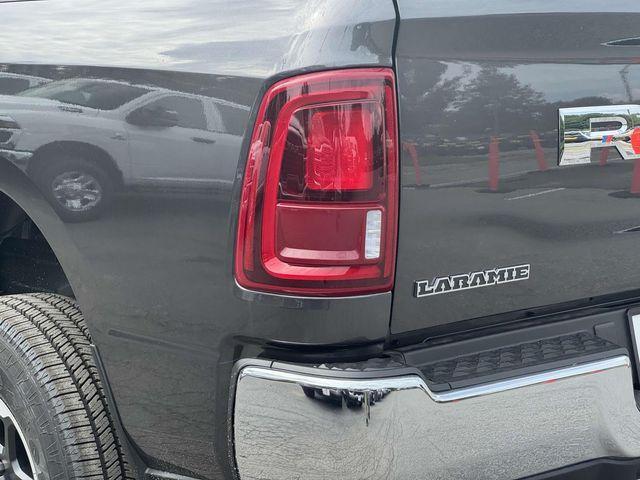 new 2025 Ram 2500 car, priced at $73,988