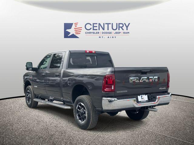 new 2025 Ram 2500 car, priced at $73,988