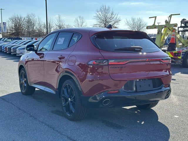 new 2024 Dodge Hornet car, priced at $31,000