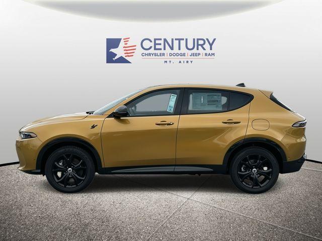 new 2024 Dodge Hornet car, priced at $35,638