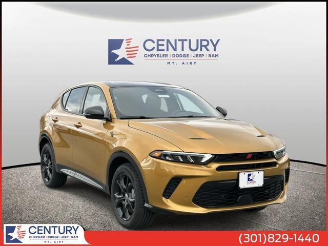 new 2024 Dodge Hornet car, priced at $35,638