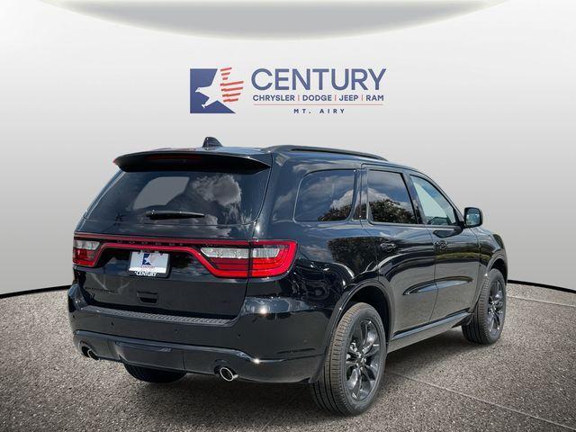new 2025 Dodge Durango car, priced at $40,992