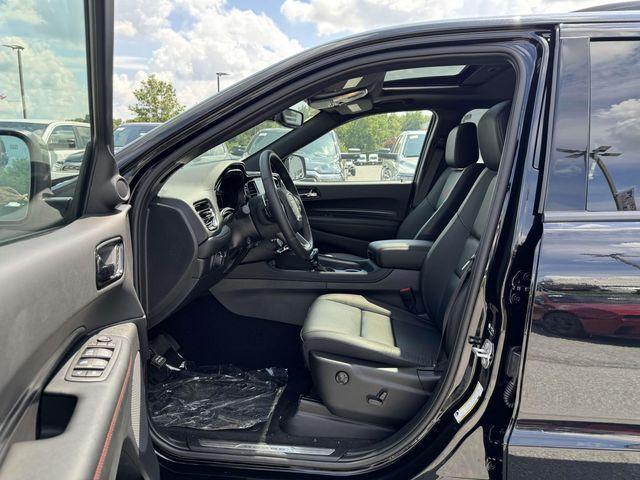 new 2025 Dodge Durango car, priced at $40,992