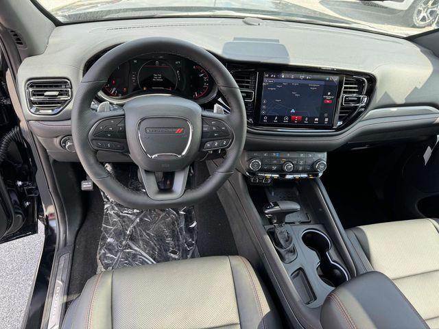 new 2025 Dodge Durango car, priced at $40,992