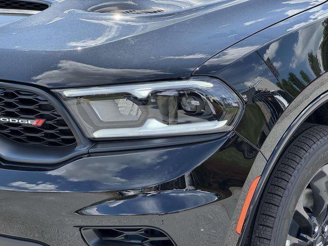 new 2025 Dodge Durango car, priced at $40,992