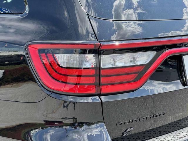 new 2025 Dodge Durango car, priced at $40,992