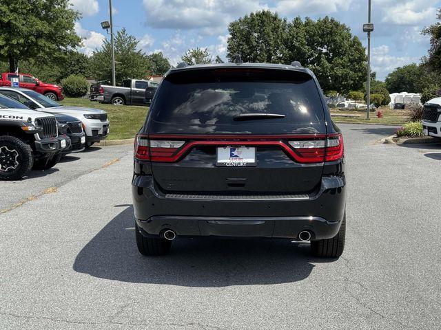 new 2025 Dodge Durango car, priced at $40,992