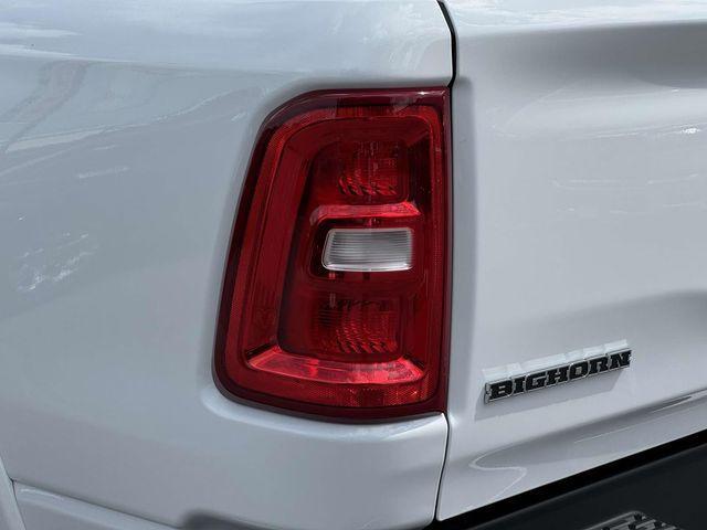 new 2026 Ram 1500 car, priced at $55,488