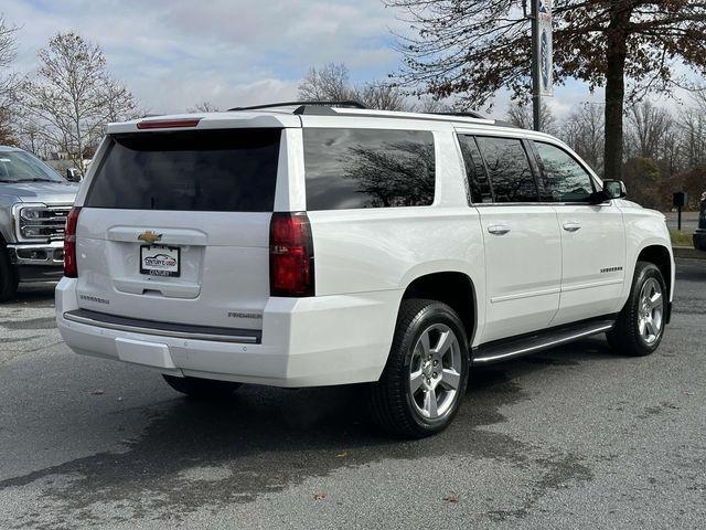 used 2019 Chevrolet Suburban car, priced at $34,000